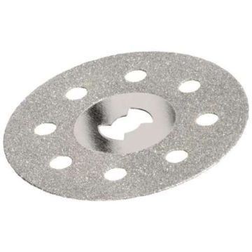 Dremel EZ SpeedClic diamantsnijschijf