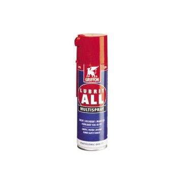 Bison lubrit-all multispray 300 ml