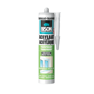 Acrylaatkit 310ml Trp