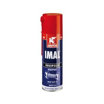 Bison imal kruipolie 100 ml