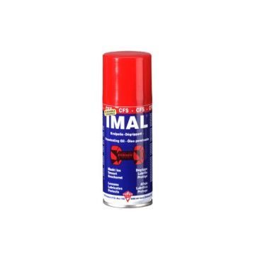Bison imal kruipolie 300 ml