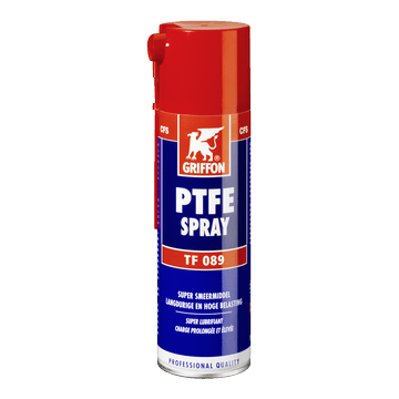 Bison teflonspray 300 ml