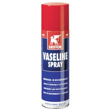 Bison vaseline spray 300 ml