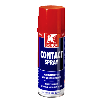 Bison contactspray cs 90 200 ml