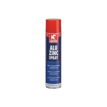 Bison zinkspray 1233515 400 ml