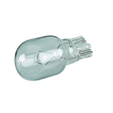 Garden Lights gloeilamp Wedge T15 5W 12V
