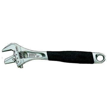 Bahco moersleutel 257 mm 31 mm