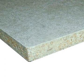 Cementgebonden houtvezelplaat 1250x2600x12mm