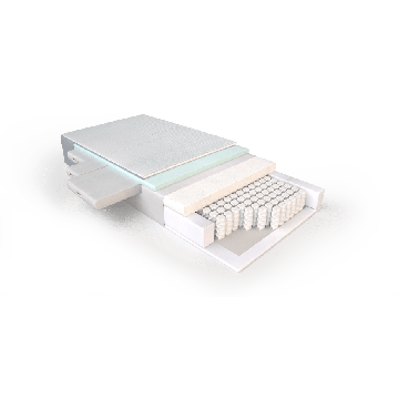 Matras Support Plus 140 x 220 cm