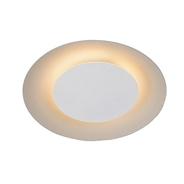 Plafonniere Foskal Wit 21.5