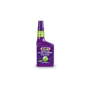 Injectie plus reiniger