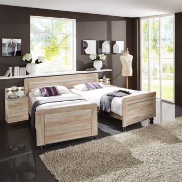 Ledikant Comfort Arnhem