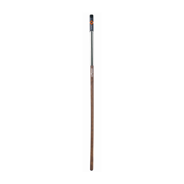 Combisysteem houten steel 150 cm