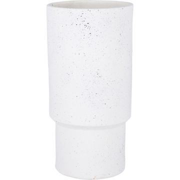 Pietra pot rond beige 45 cm