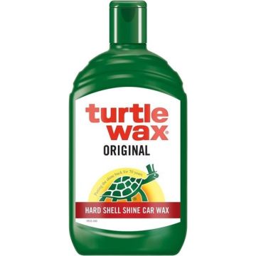 GL Original Wax