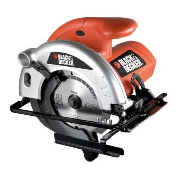 Black & Decker cirkelzaagmachine 1100W CD601 