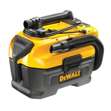 18V - 300W L-klasse nat&droog stofzuiger zonder accu en lader in karton