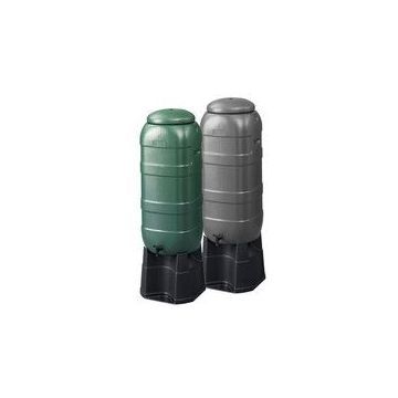 Regentonvoet mini rainsaver