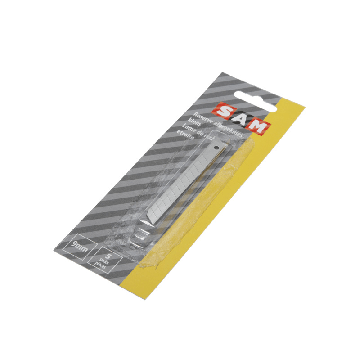 Reservemes groot (5 st)