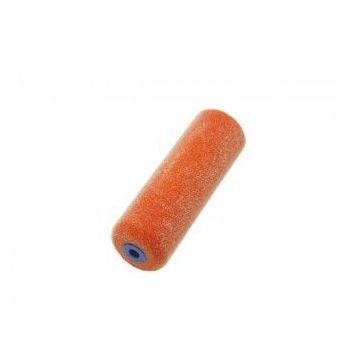 Flockrol recht acryl (2 st)