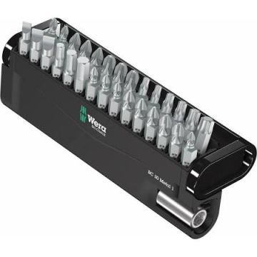 Wera bitset BC 30