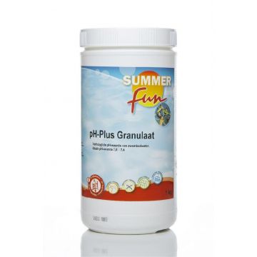 PH-Plus granulaat 1kg