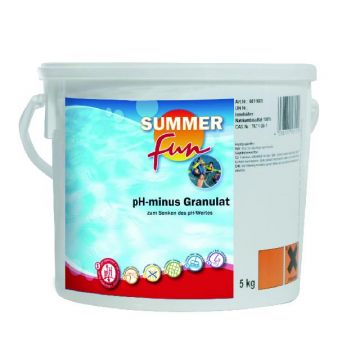 PH-Plus granulaat 5kg