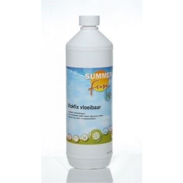 Vlokfix vloeibaar 1 liter