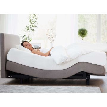 Bedbodem Zero G elektrisch verstelbaar