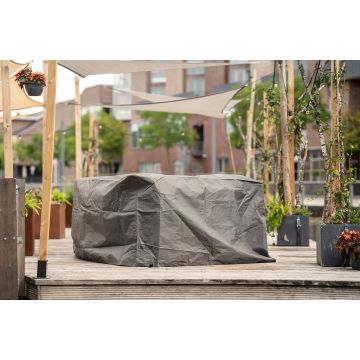 Premium tuinset hoes 245 x 150 x 95 cm