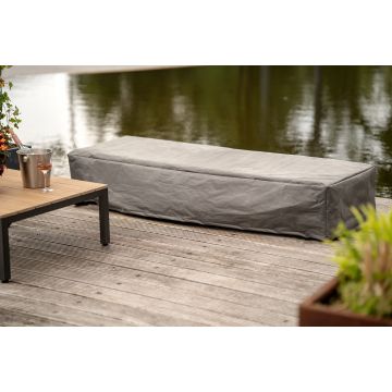 Beschermhoes voor ligbed 200 x 75 x 40 cm