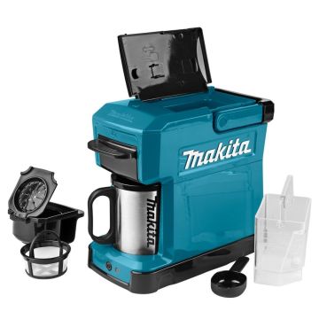 Koffiezetapparaat DCM501Z LXT / CXT