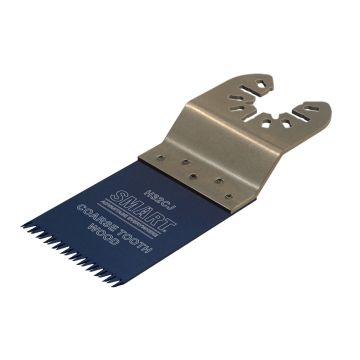 UN TRA 32x42mm Blad hout grof 1st