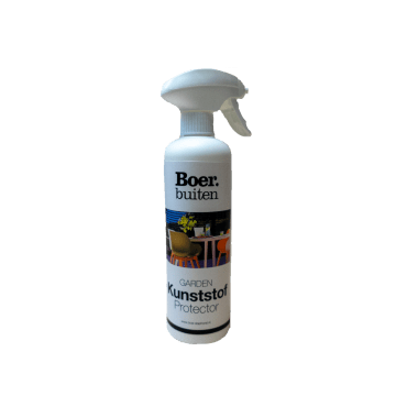 Boer garden kunststof protector