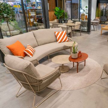 Loungeset Botanic