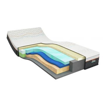 Matras latex iconic hero 6