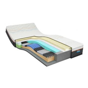 Matras latex iconic legend 8