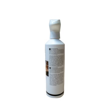 Boer garden teak protector
