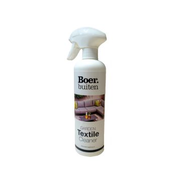 Boer garden textile cleaner