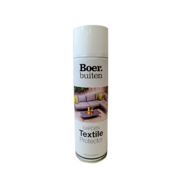 Boer garden textile protector spray