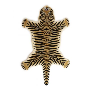 Vloerkleed Drowsy Tiger L