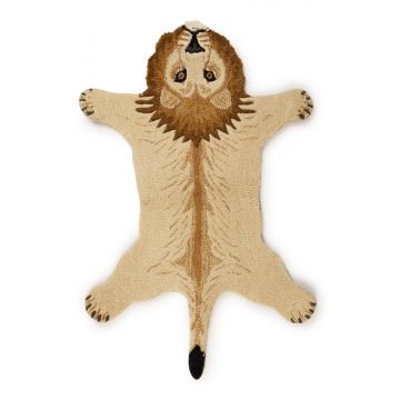 Vloerkleed Moody Lion S