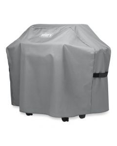 Barbecuehoes voor 57 cm Master-Touch Premium houtskoolbarbecues