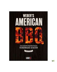 Weber's American BBQ