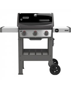 Gasbarbecue Spirit II E-310 GBS