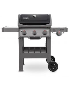 Gasbarbecue Spirit II E-320 GBS