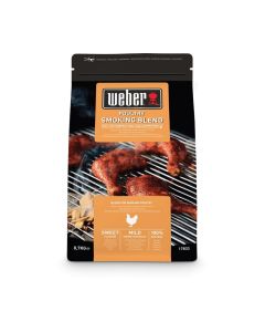 Houtsnippers Smoking Poultry 0,7 kg