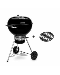 Houtskoolbarbecue Master-Touch GBS Premium E-5775