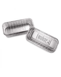 Drip Pan 10 st  voor SmokeFire en Summit