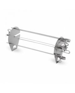 Braadspiesenset Weber Crafted